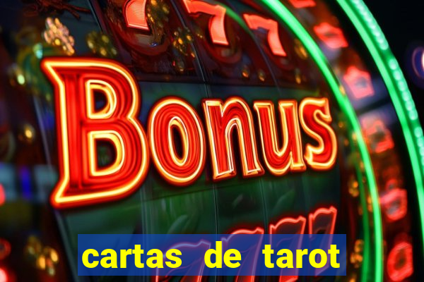 cartas de tarot somos todos um